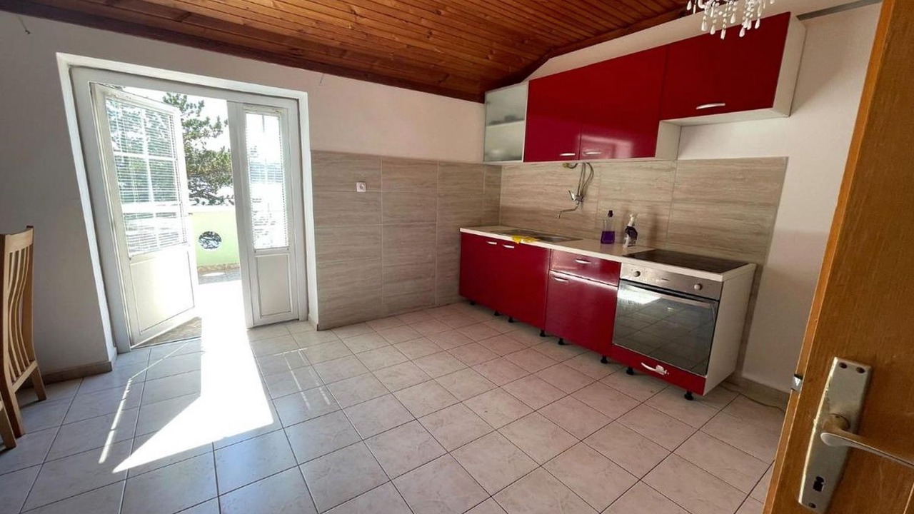 Photo of Kitchen in Stara Novalja