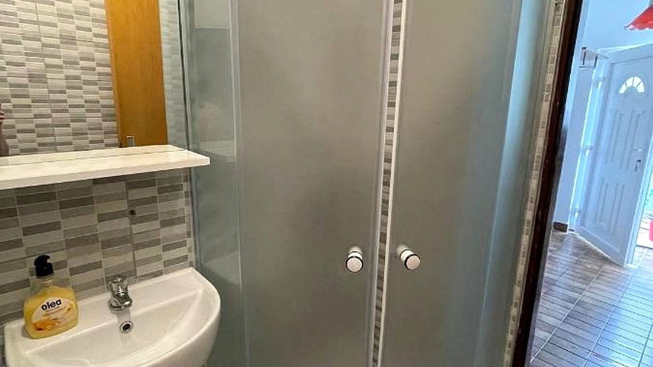 Photo of Bathroom in Stara Novalja