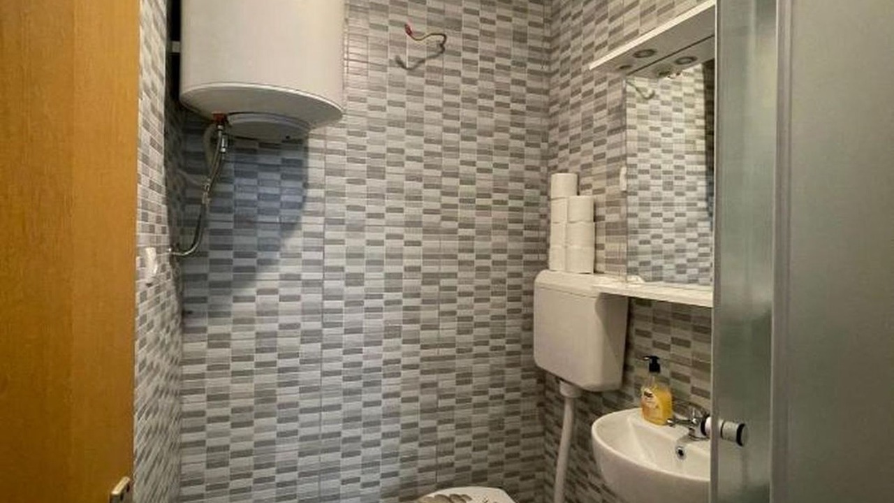 Photo of Bathroom in Stara Novalja