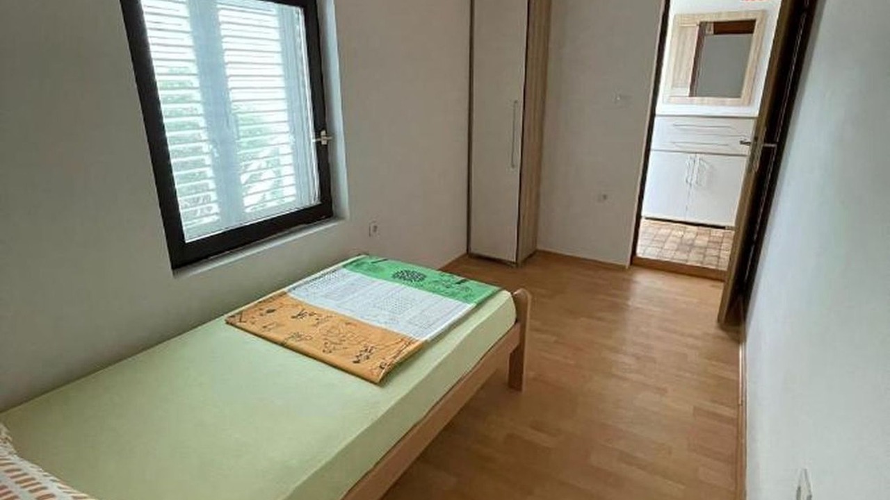 Photo of Bedroom in Stara Novalja