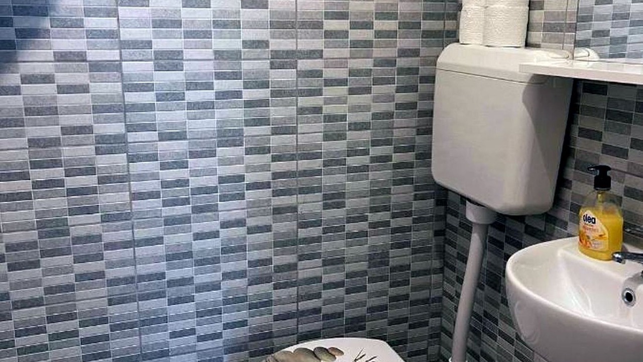 Photo of Bathroom in Stara Novalja