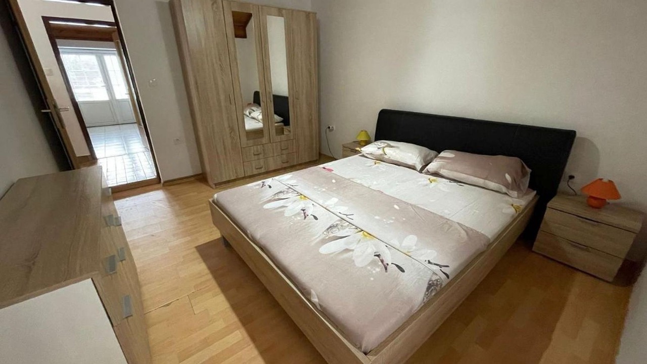 Photo of Bedroom in Stara Novalja