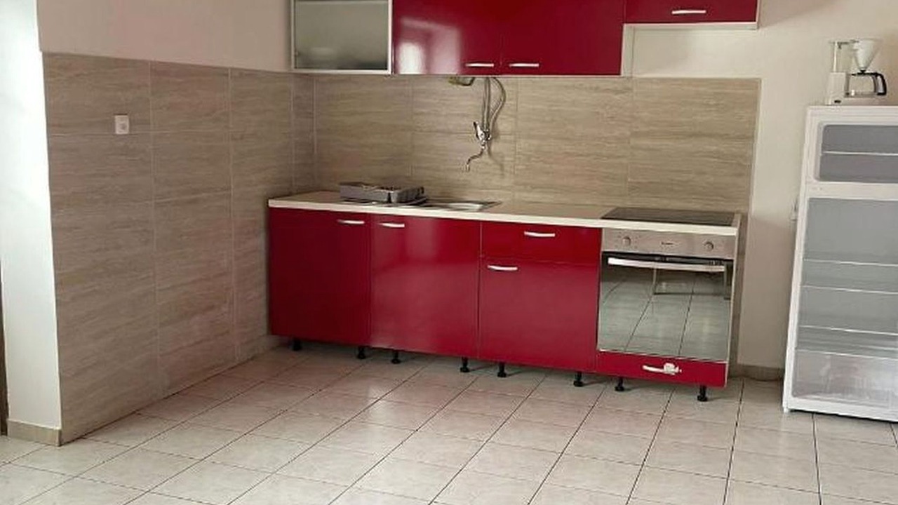 Photo of Kitchen in Stara Novalja