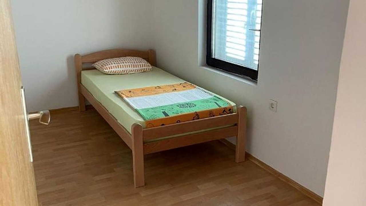 Photo of Bedroom in Stara Novalja