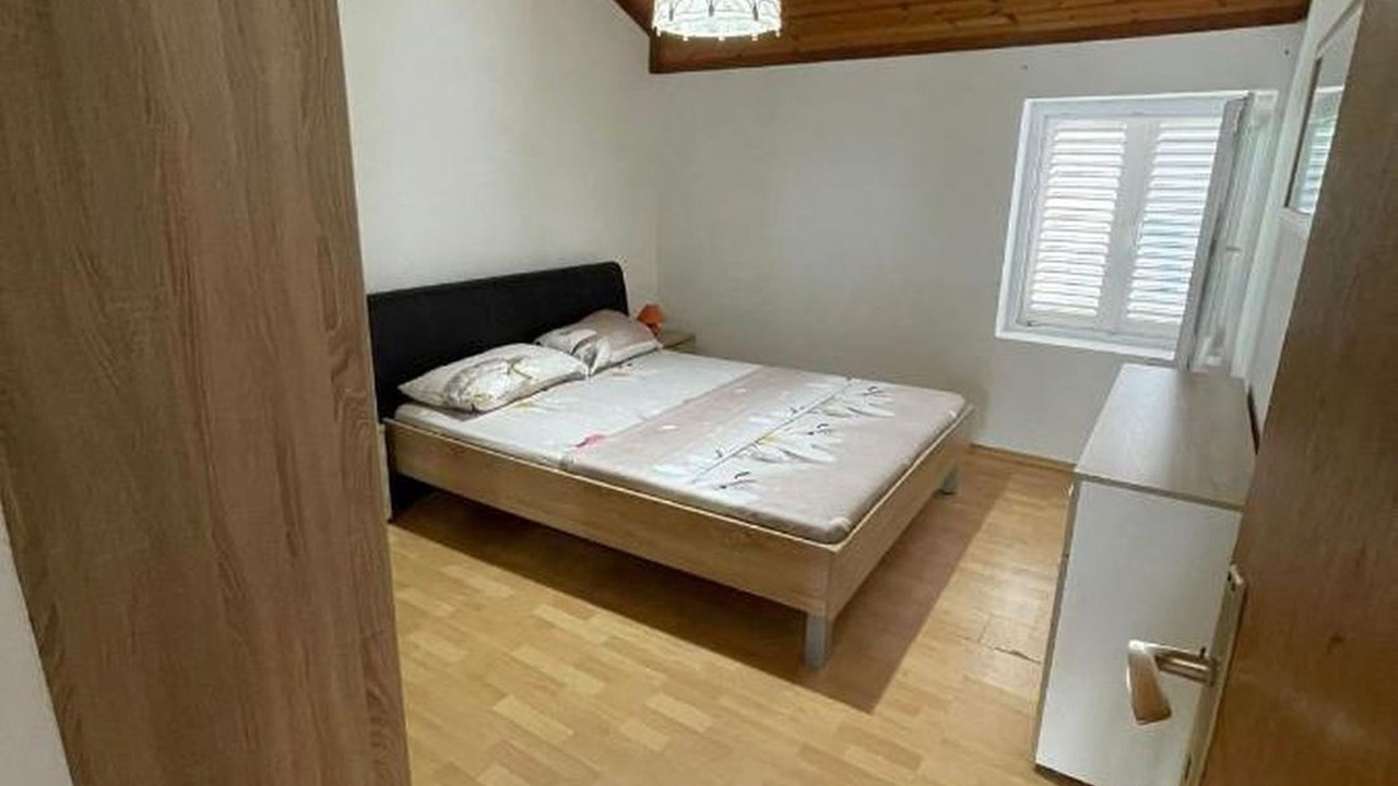 Photo of Bedroom in Stara Novalja