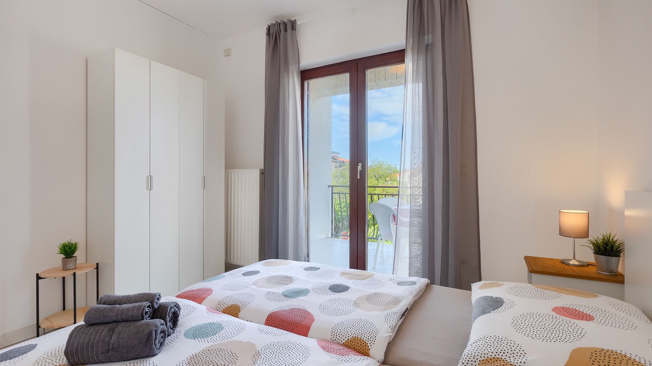 Photo of Bedroom in Spadici