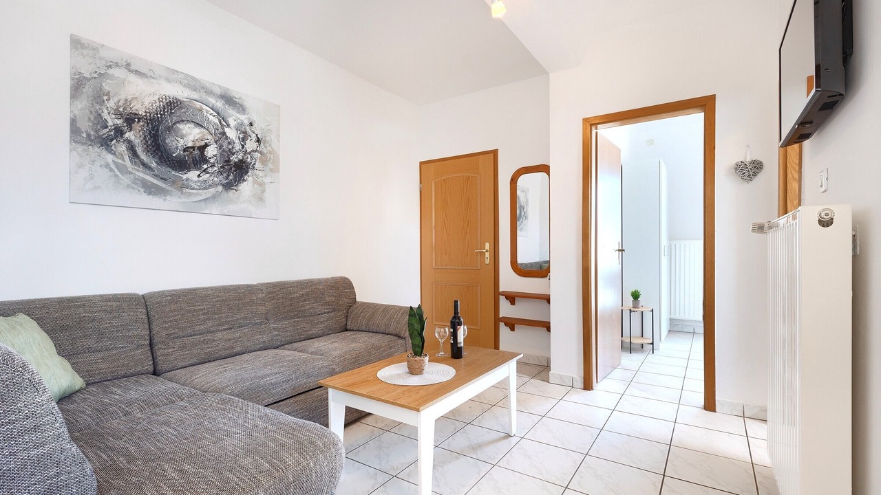 Photo of Livingroom in Spadici