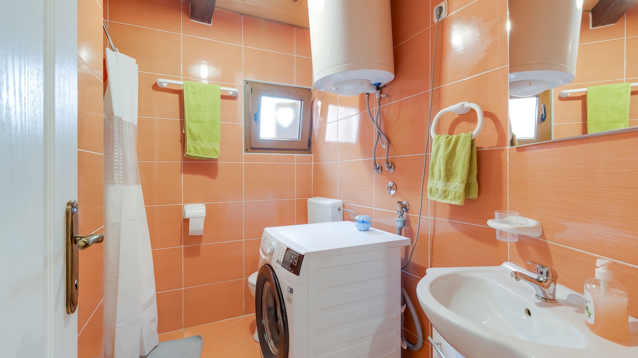 Photo of Bathroom in Kravarsko