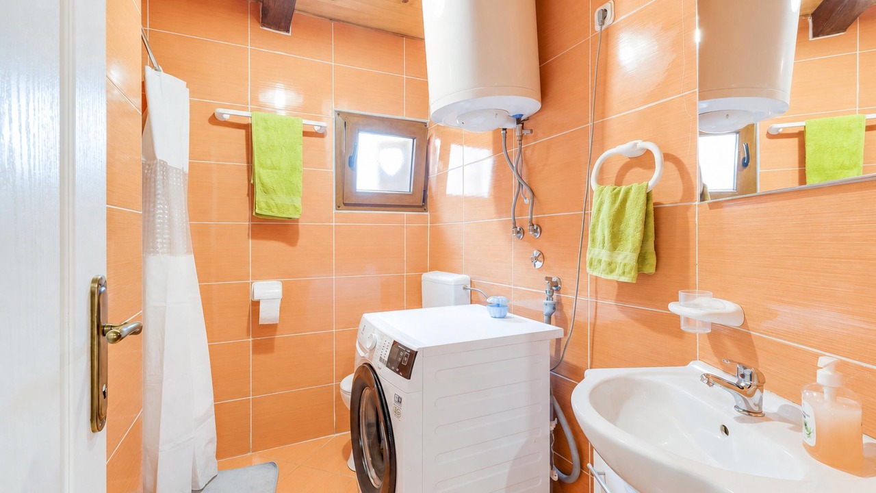Photo of Bathroom in Kravarsko