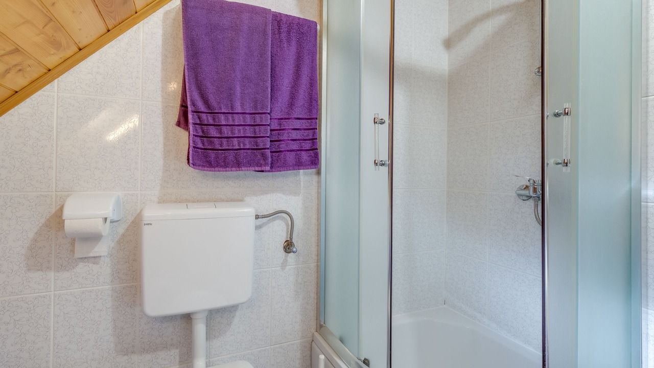 Photo of Bathroom in Kravarsko