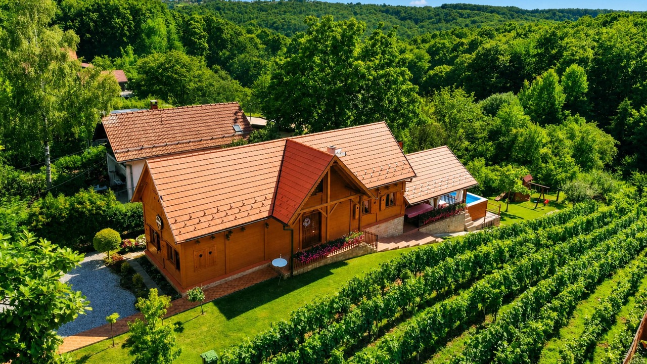 Photo of Outdoor in Kravarsko