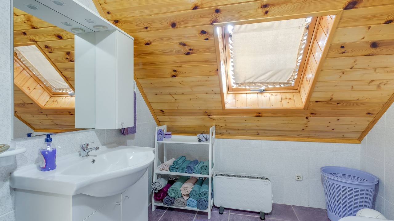 Photo of Bathroom in Kravarsko