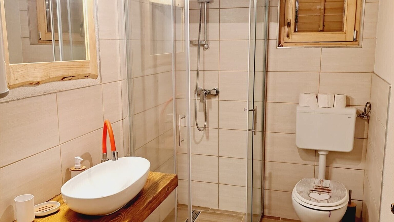Photo of Bathroom in Konjscina