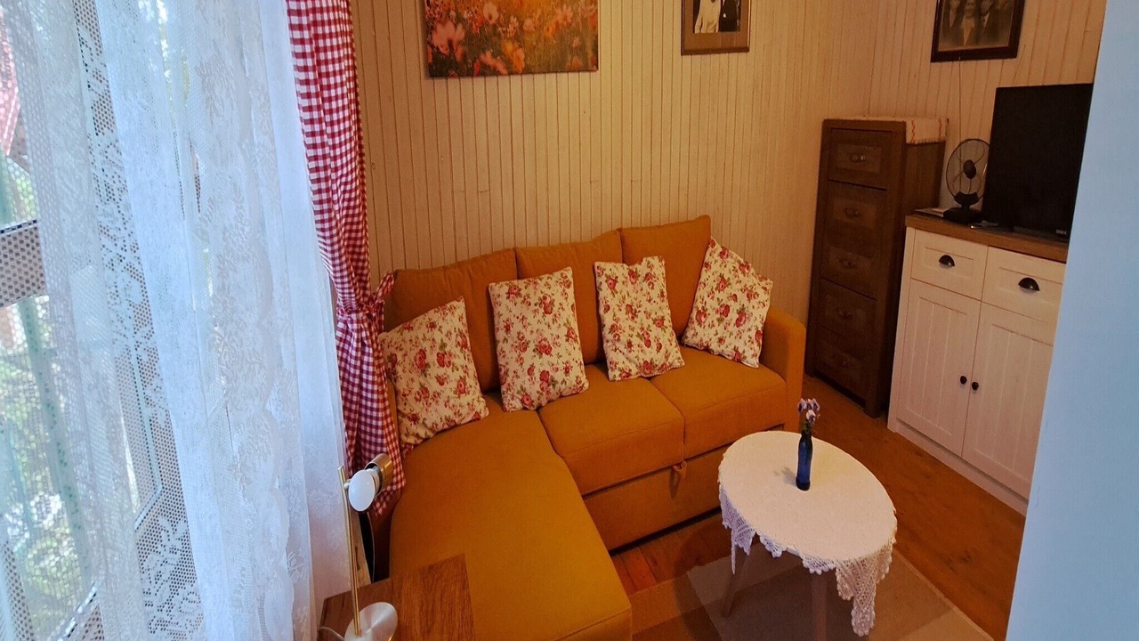 Photo of Livingroom in Konjscina