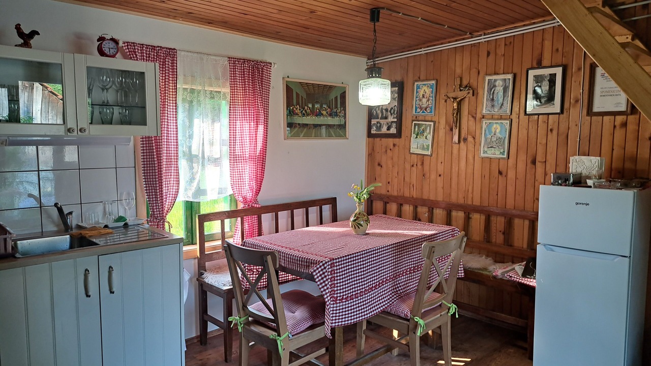 Photo of Livingroom in Konjscina