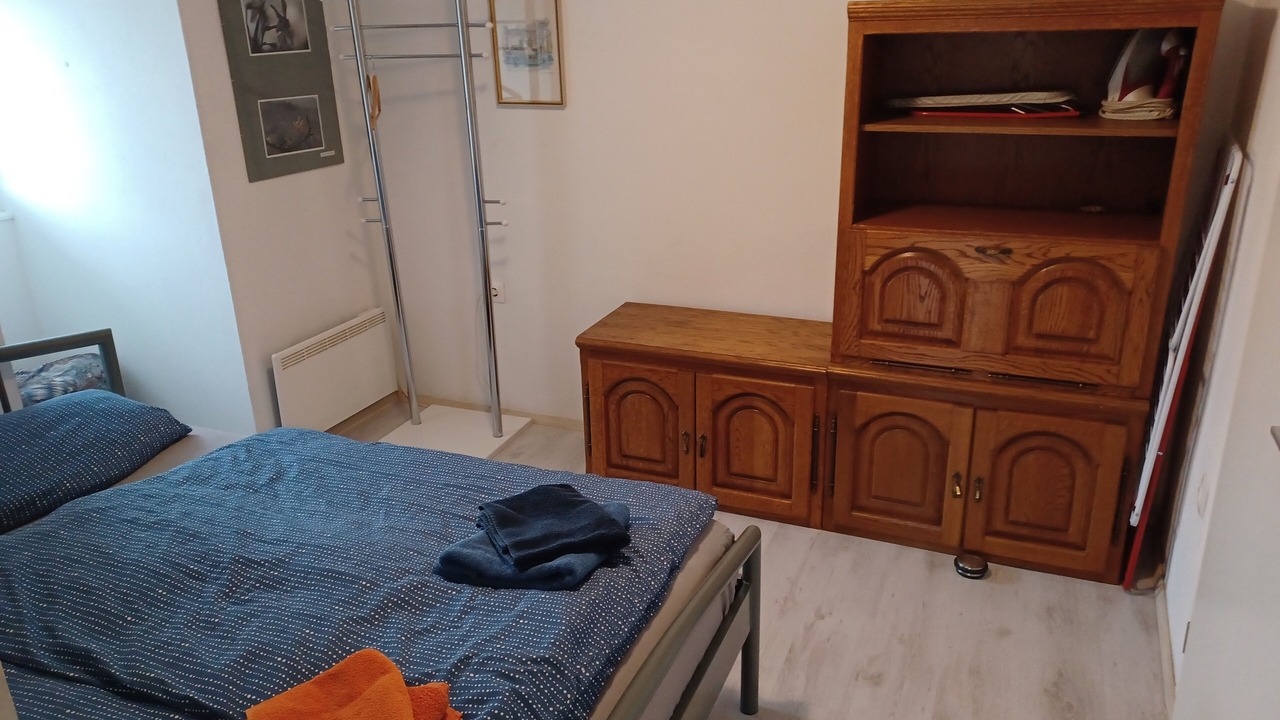 Photo of Bedroom in Ljubljana City Centre