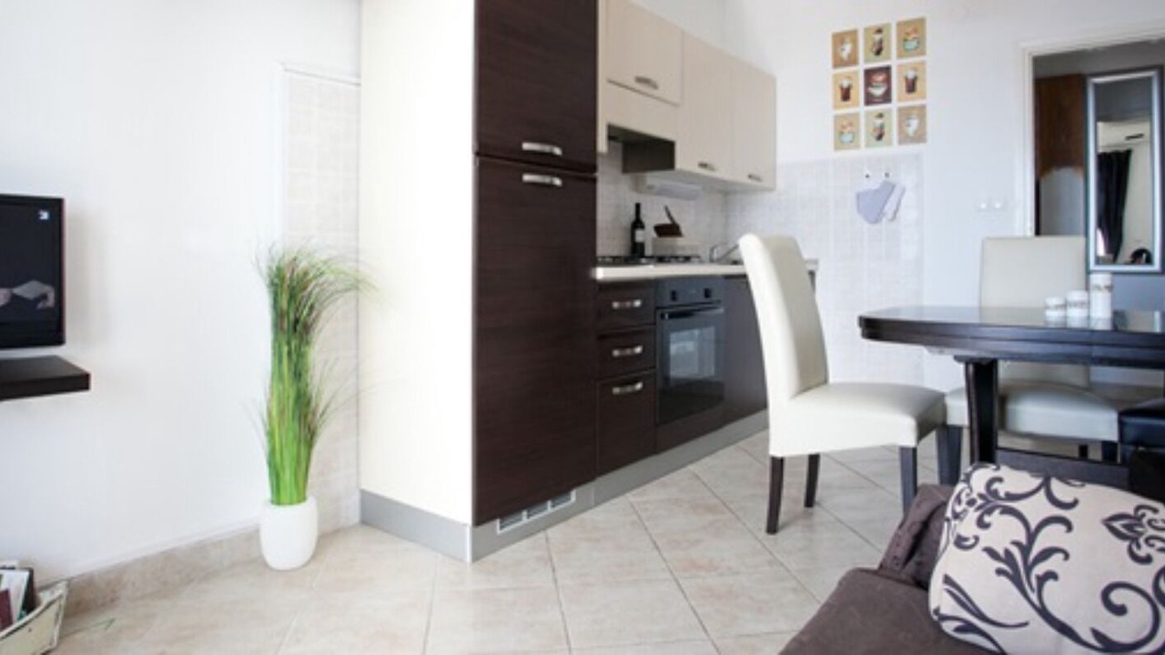 Photo of Livingroom in Pisak