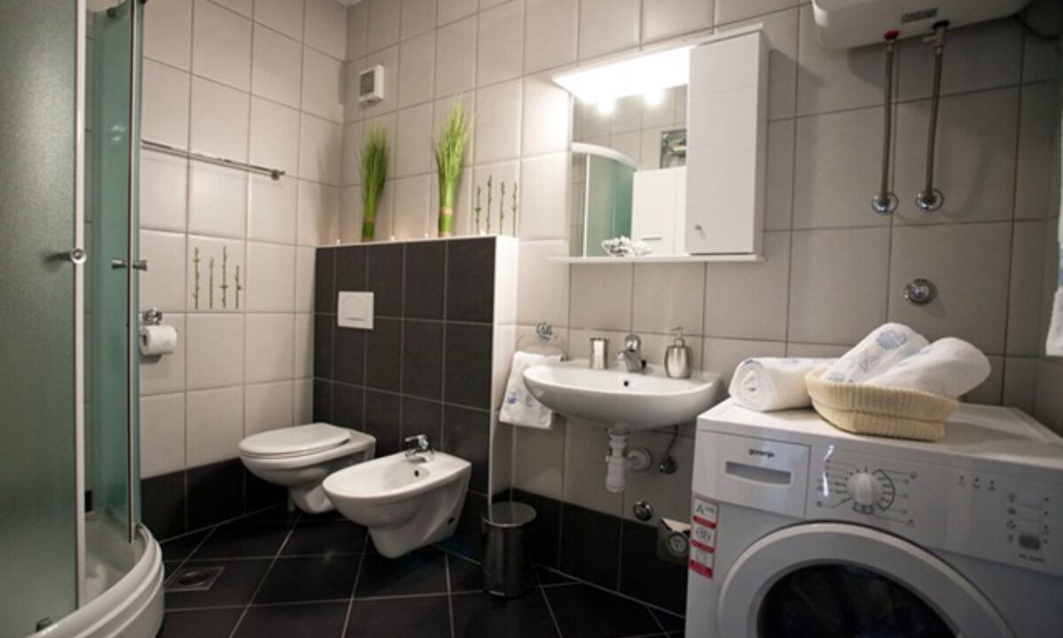 Photo of Bathroom in Pisak