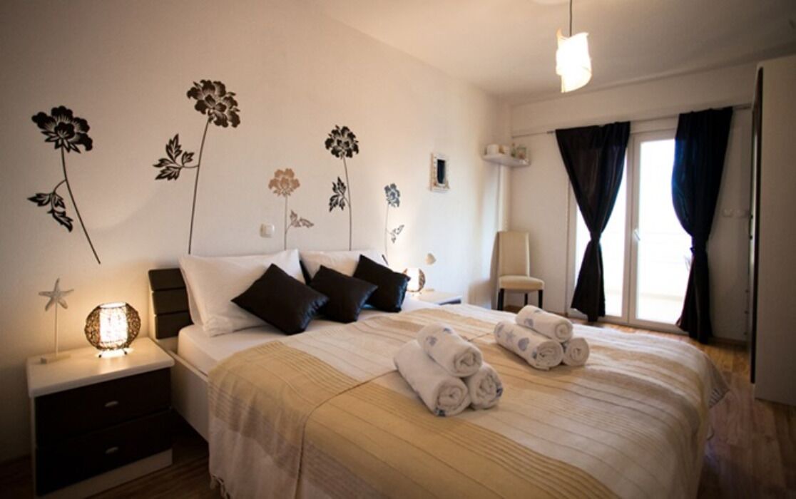 Photo of Bedroom in Pisak