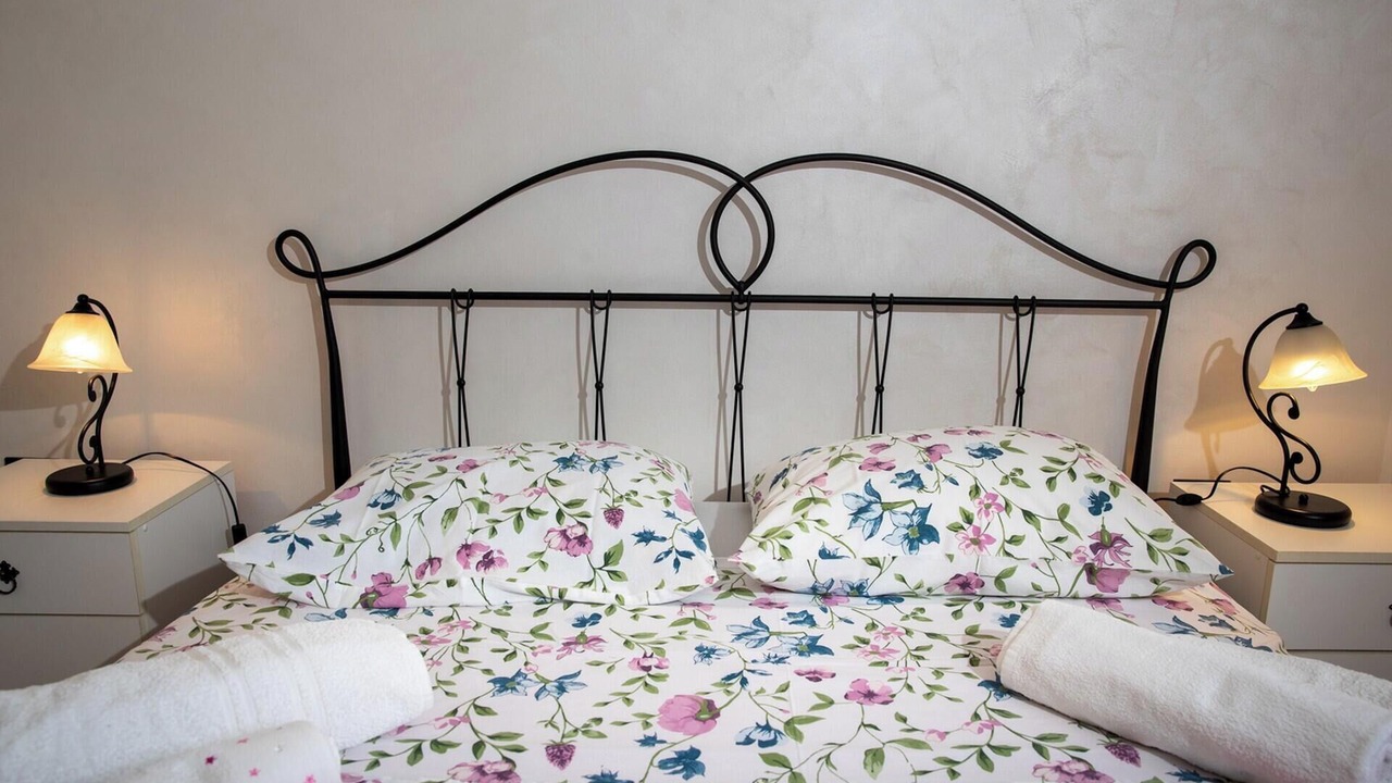 Photo of Bedroom in Rovinjsko Selo