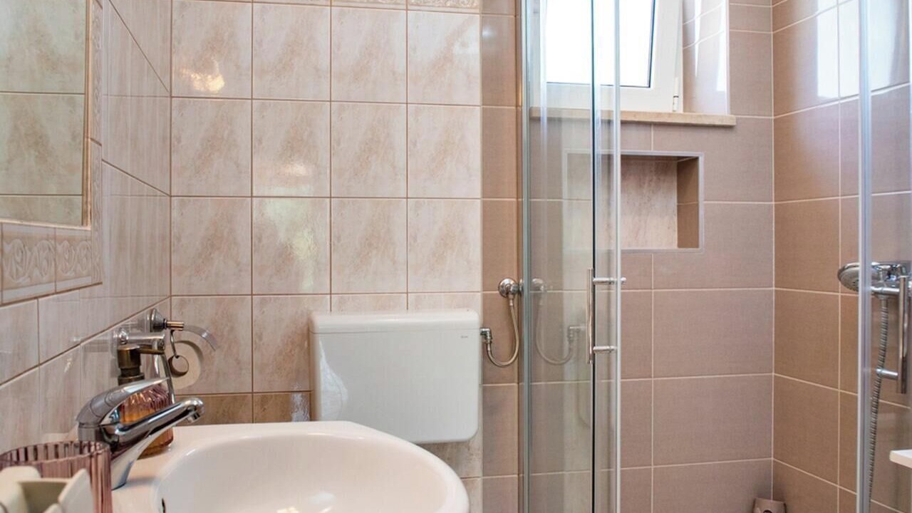 Photo of Bathroom in Rovinjsko Selo