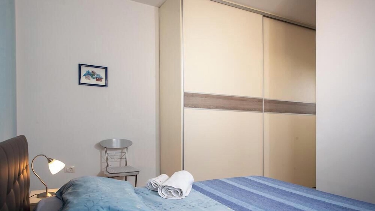 Photo of Bedroom in Rovinjsko Selo