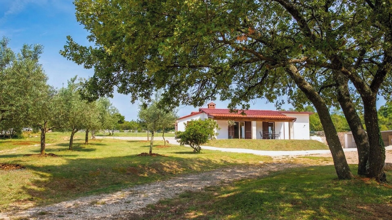 Photo of Outdoor in Rovinjsko Selo