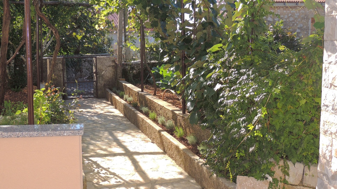 Photo of Outdoor in Gabonjin