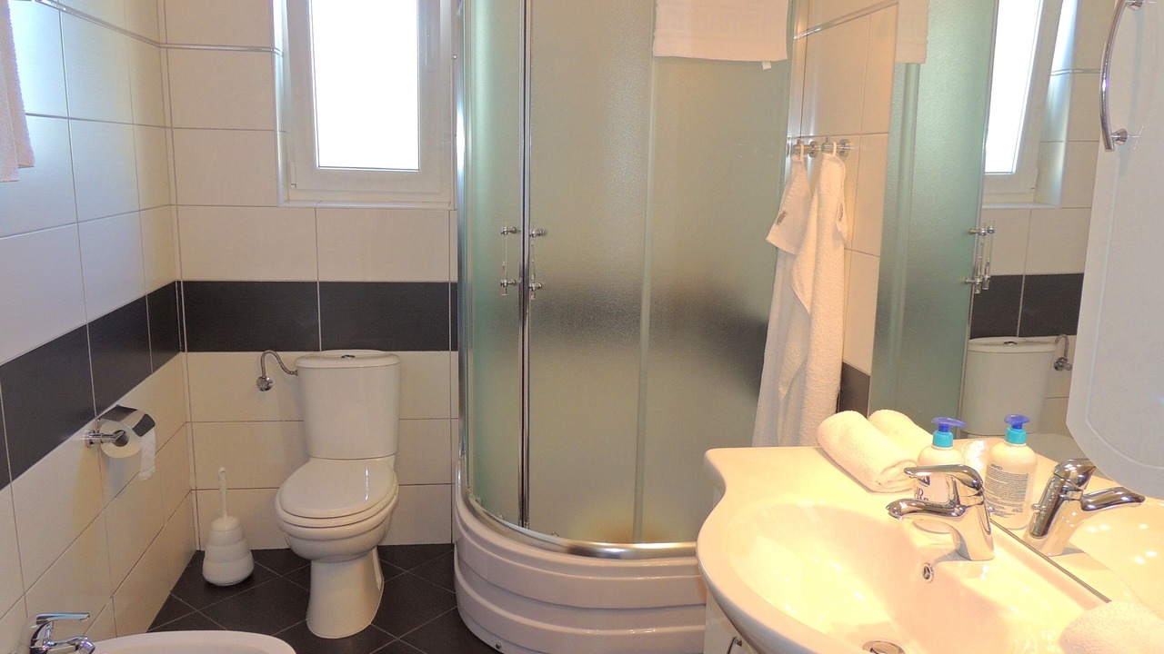 Photo of Bathroom in Gabonjin