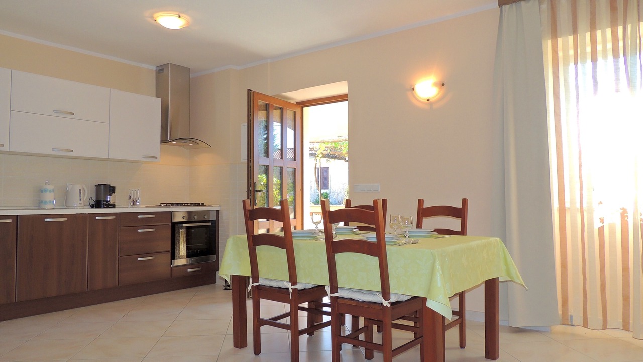 Photo of Livingroom in Gabonjin