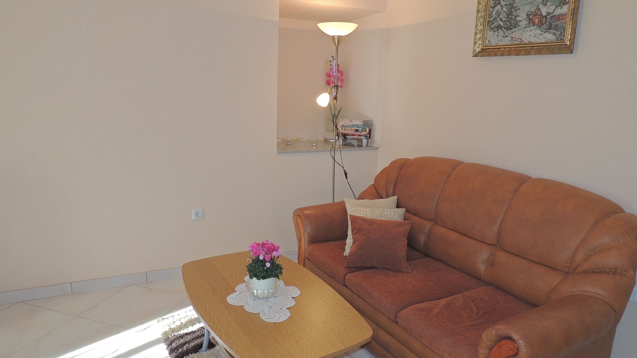 Photo of Livingroom in Gabonjin