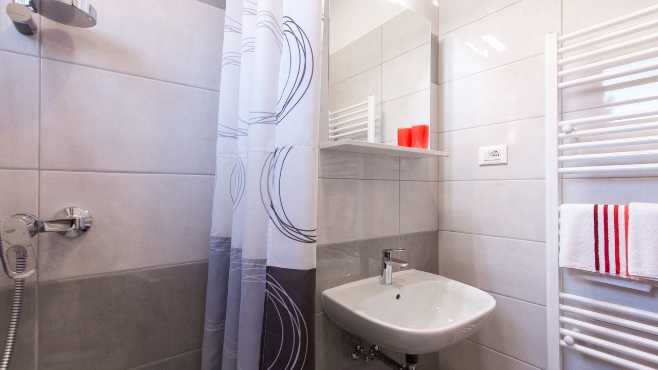 Photo of Bathroom in Krk