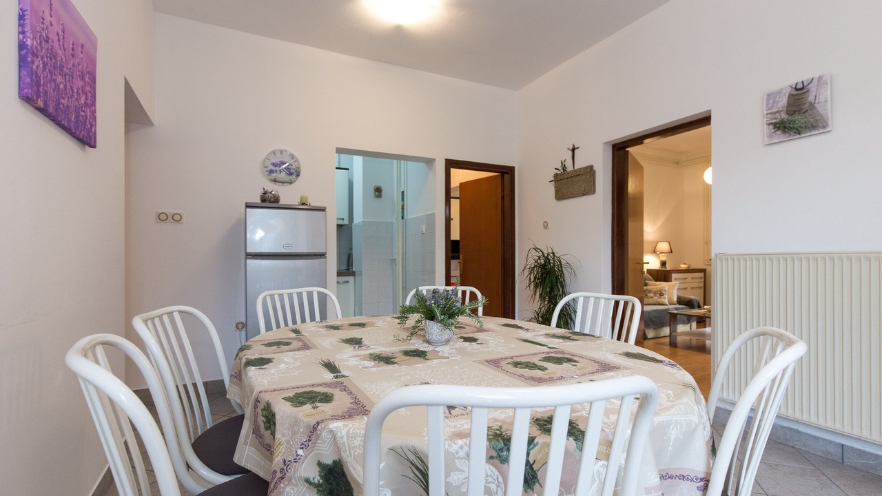 Photo of Livingroom in Krk