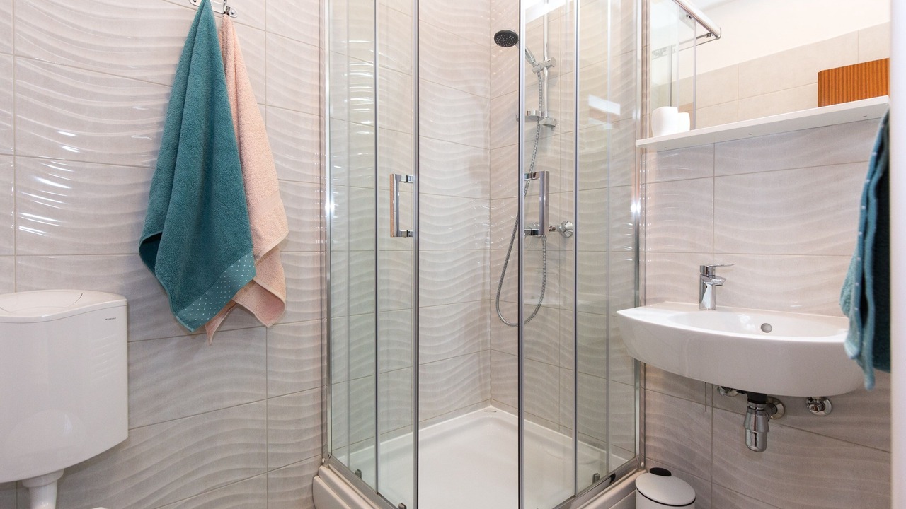 Photo of Bathroom in Krk