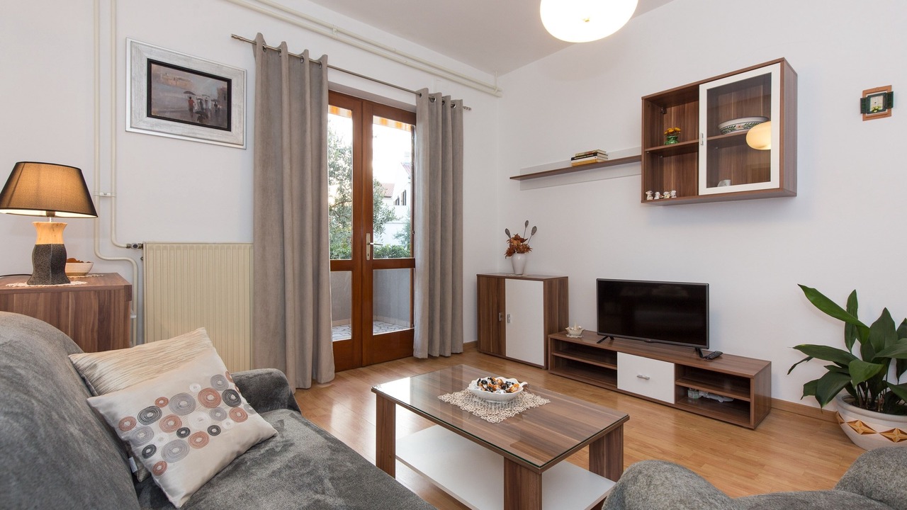 Photo of Livingroom in Krk