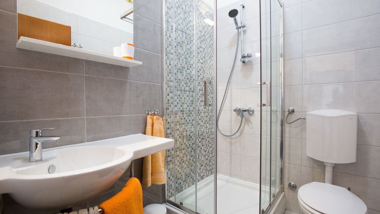 Photo of Bathroom in Krk