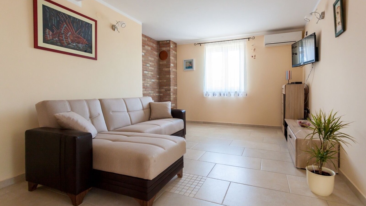 Photo of Livingroom in Porat