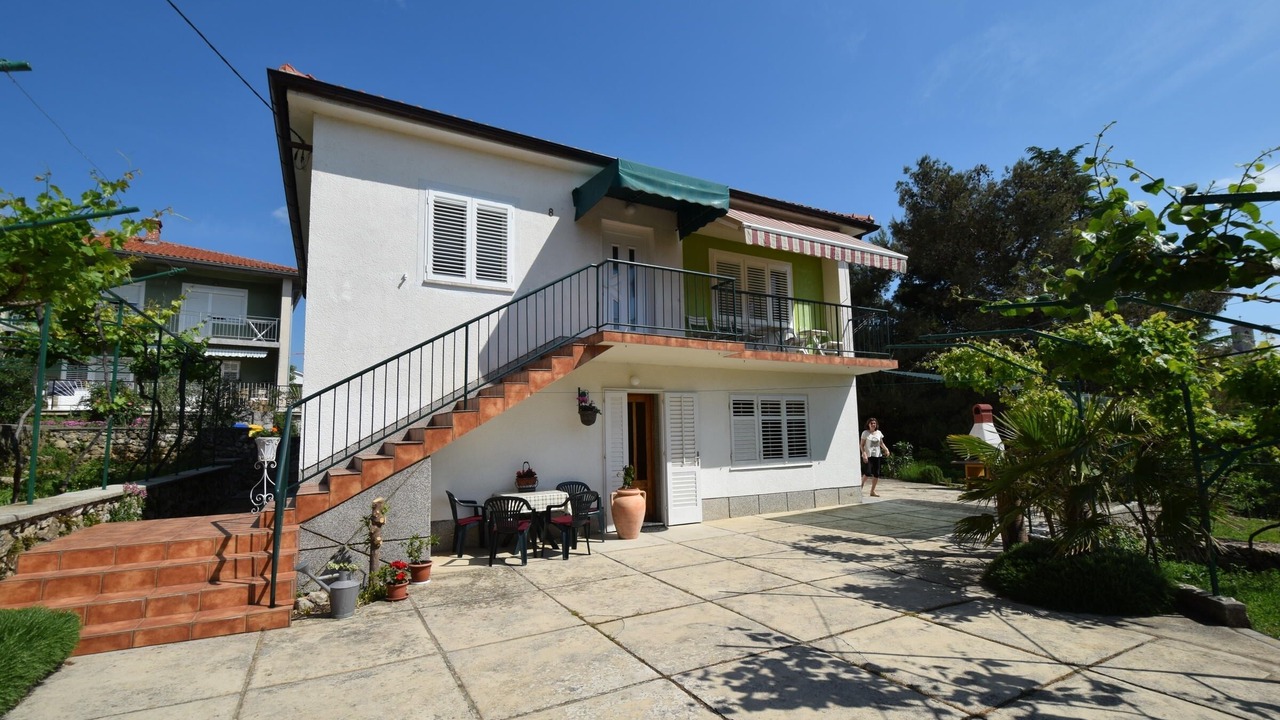 Photo of Outdoor in Krk