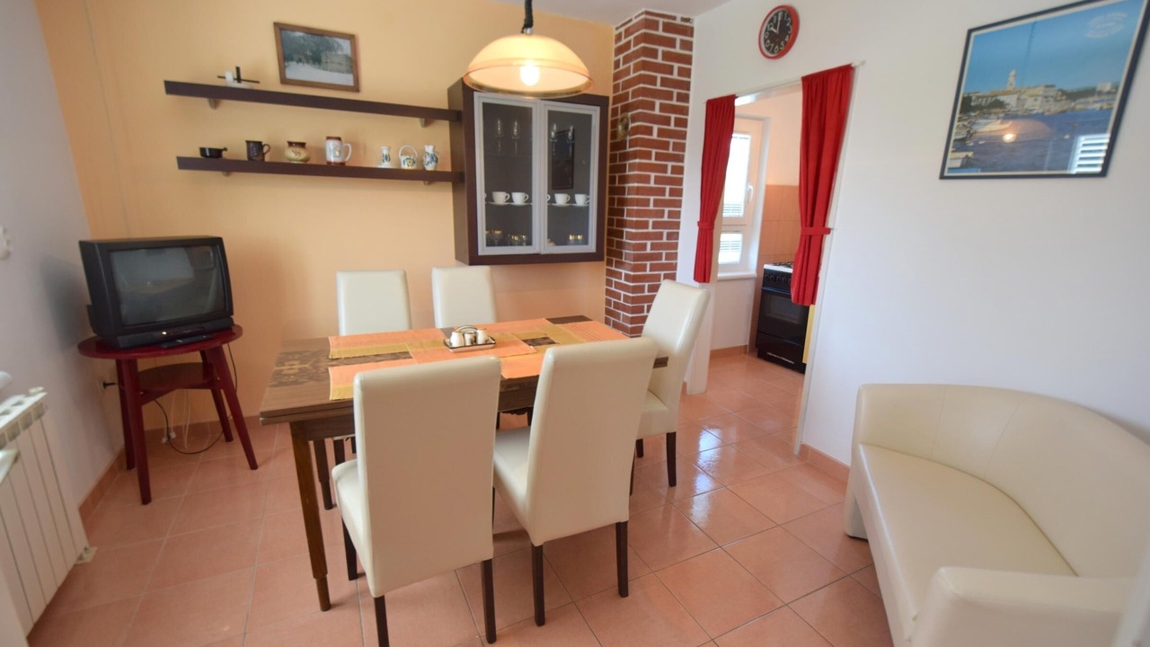 Photo of Livingroom in Krk