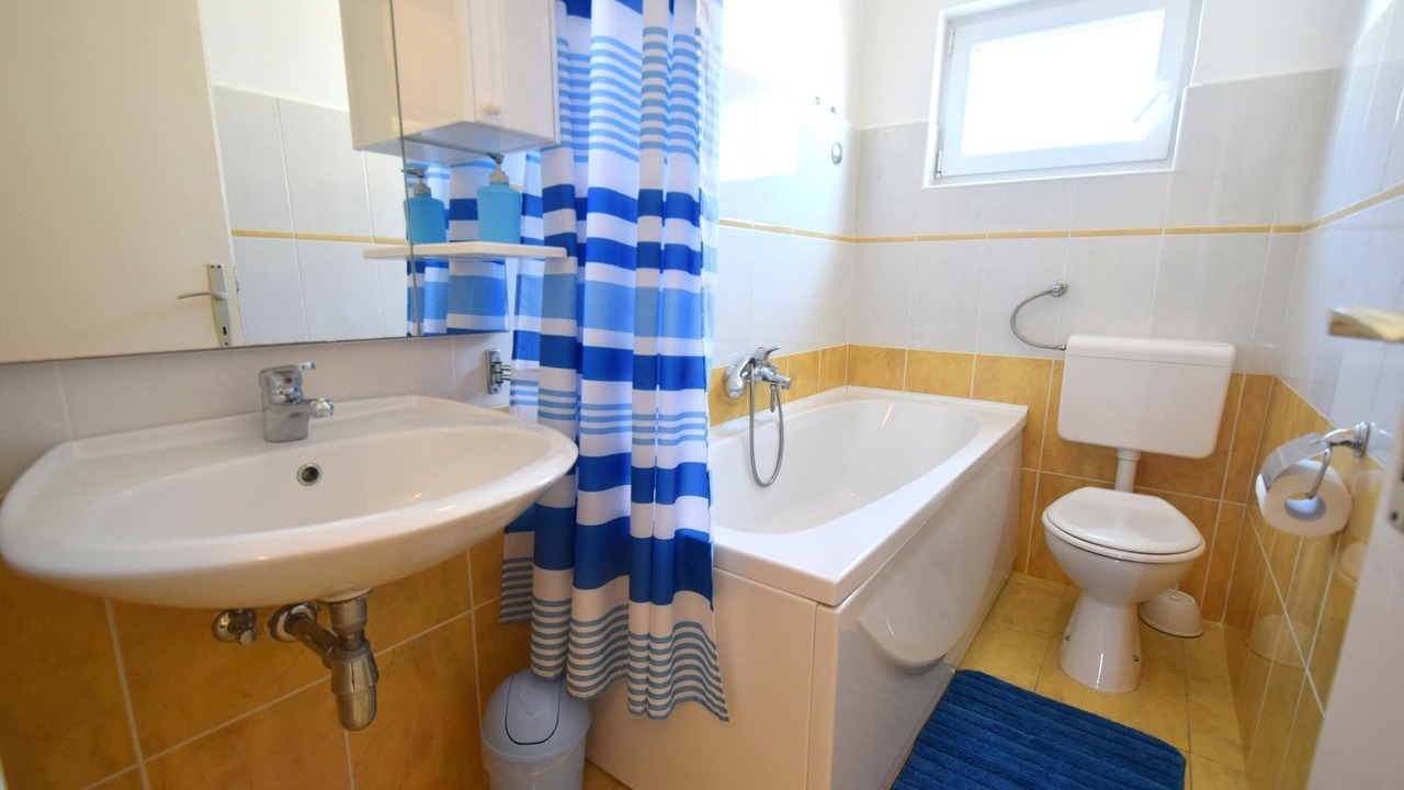 Photo of Bathroom in Krk