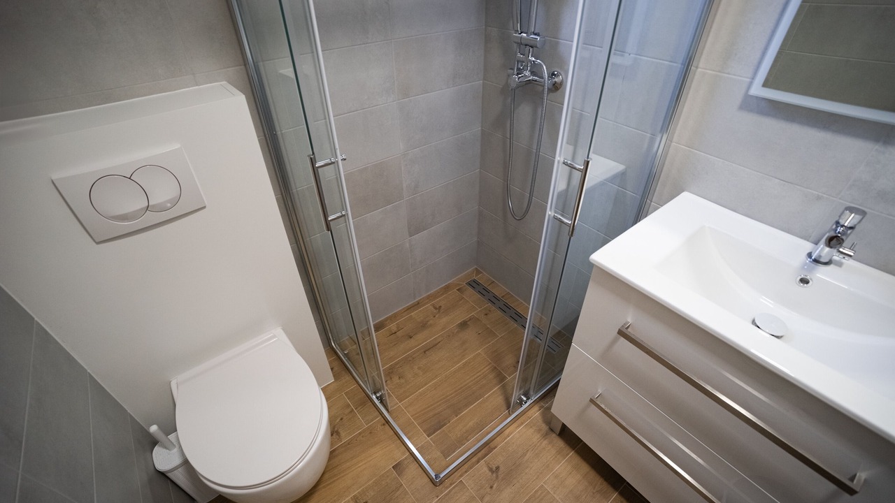 Photo of Bathroom in Municipality of Murter