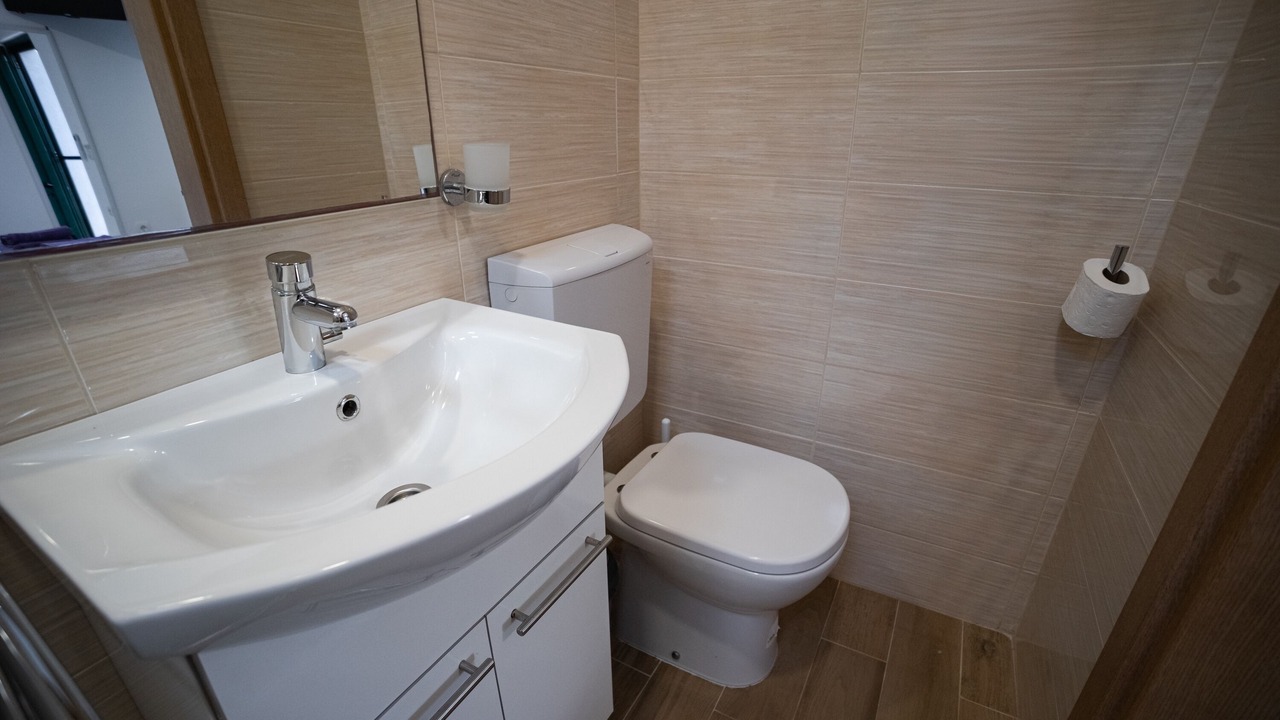 Photo of Bathroom in Municipality of Murter