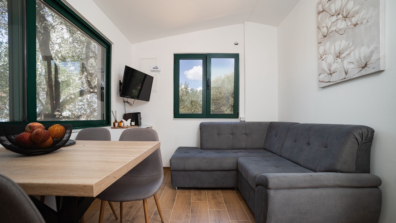 Photo of Livingroom in Municipality of Murter
