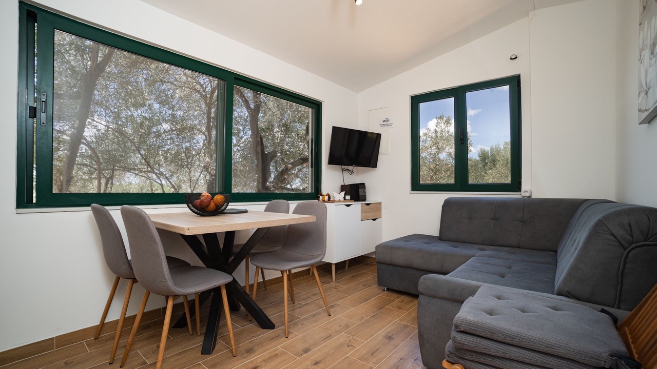 Photo of Livingroom in Municipality of Murter