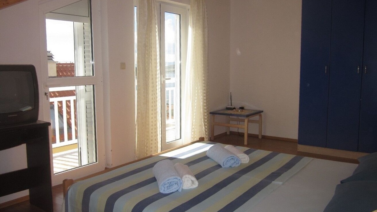 Photo of Bedroom in Hvar