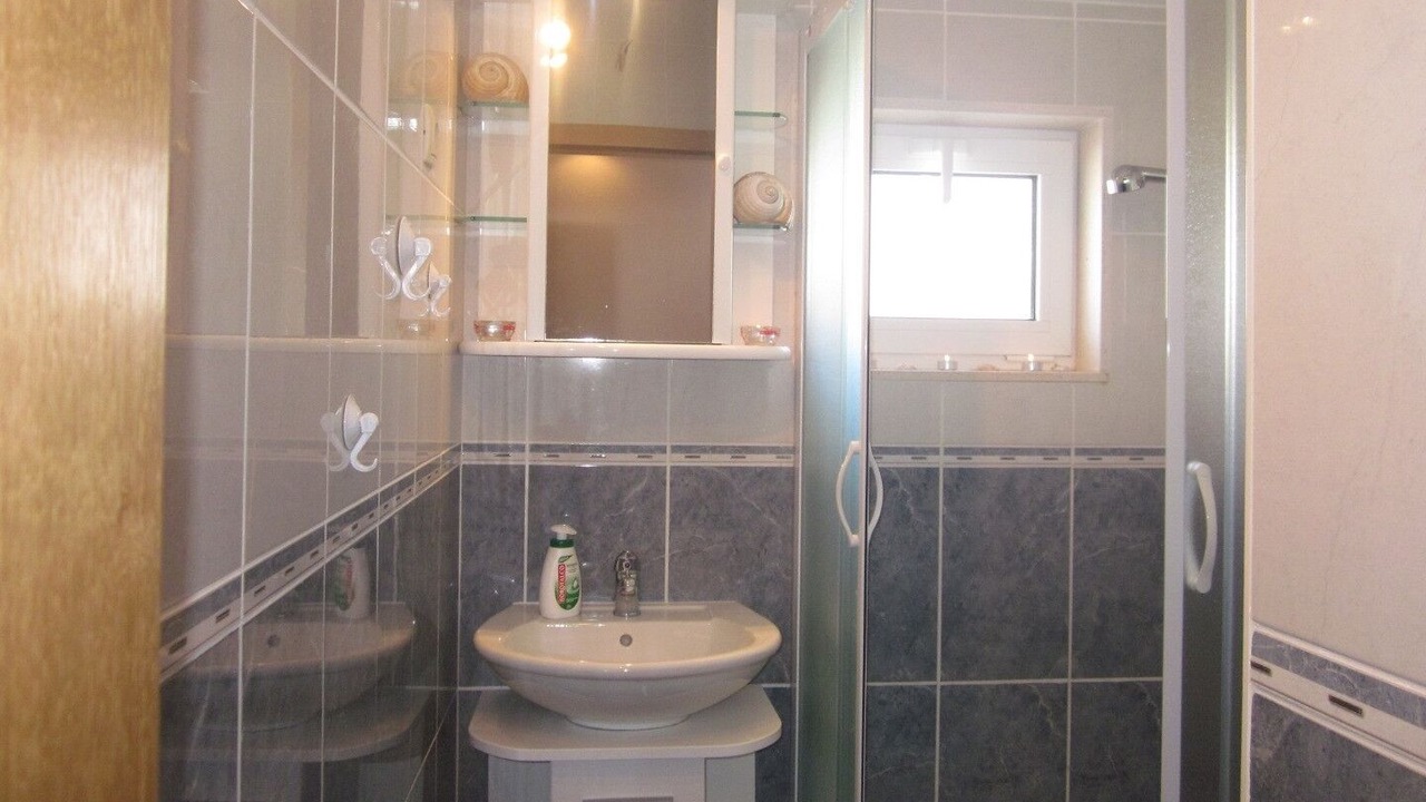 Photo of Bathroom in Hvar