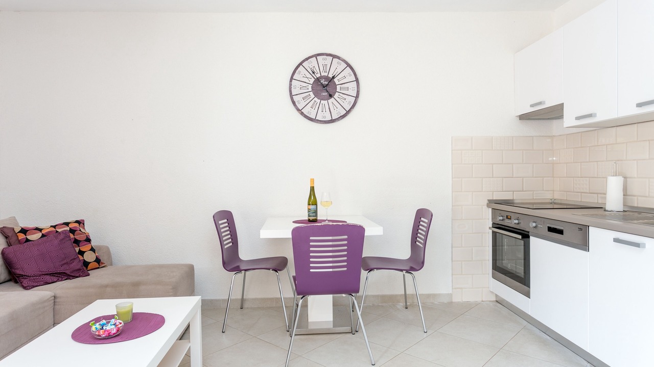 Photo of Livingroom in Cove Makarac (Milna)