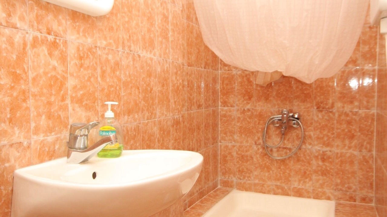 Photo of Bathroom in Zarace