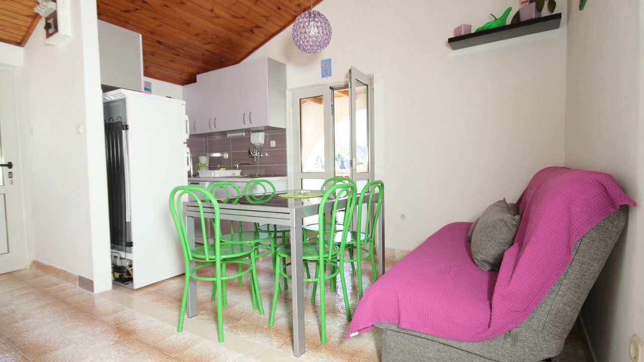 Photo of Livingroom in Zarace