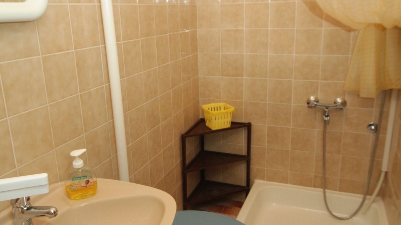 Photo of Bathroom in Zarace